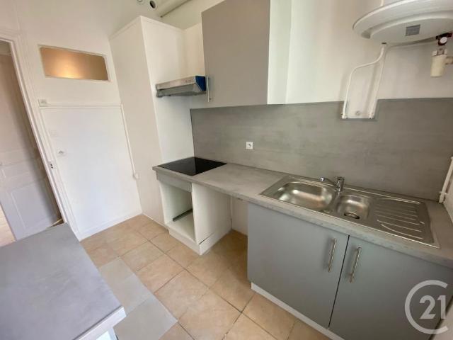 Appartement location à Nice