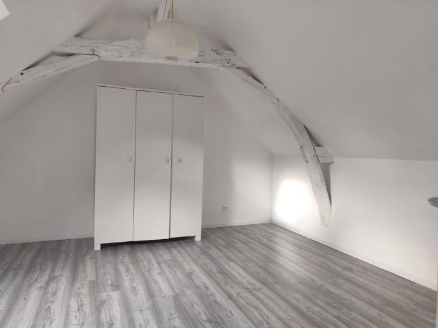 Appartement location à La Flèche, Sablé-sur-sarthe