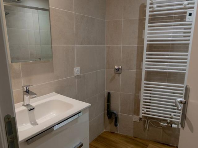 Appartement location à Ambert, Saint-anthème