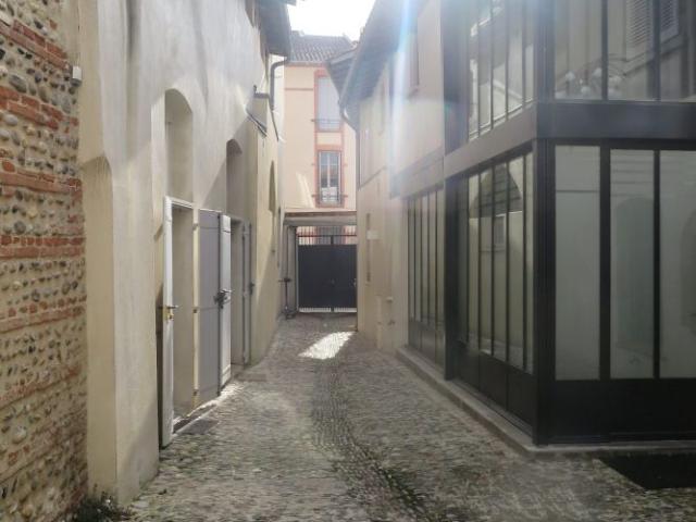 Appartement location à Toulouse