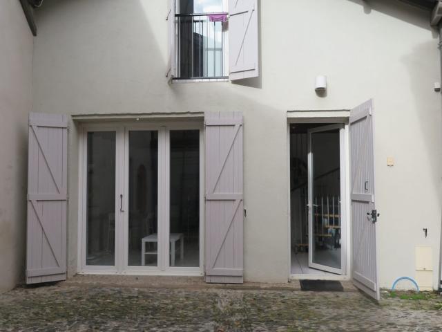 Appartement location à Toulouse