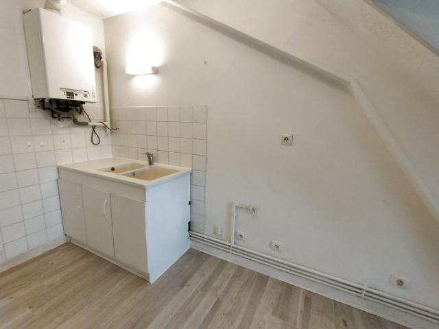 Appartement location à Vichy, Varennes-sur-allier