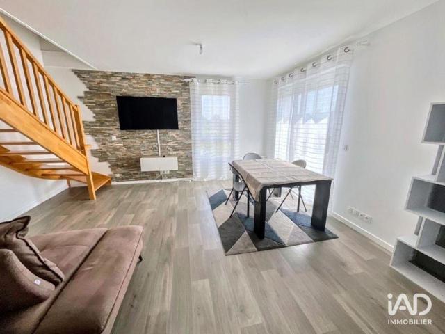 Appartement location à Saint-Germain-en-Laye, Poissy