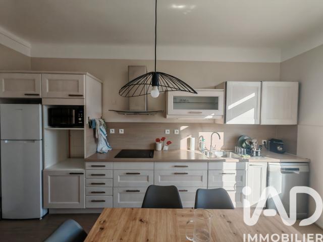 Appartement vente à Châteaubriant-Ancenis, Ancenis