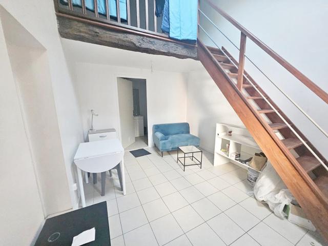 Appartement location à Toulouse, Daux