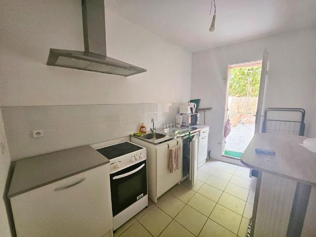 Appartement location à Toulouse, Daux