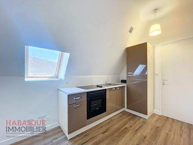 Appartement location à Brest, Bretagne