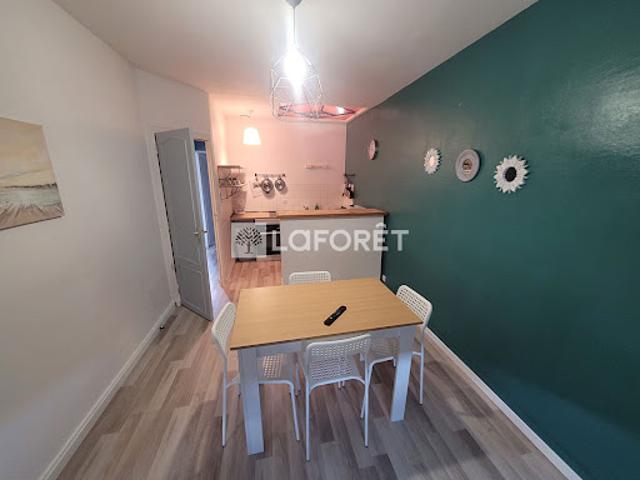 Appartement location à Caen, Courseulles-sur-mer