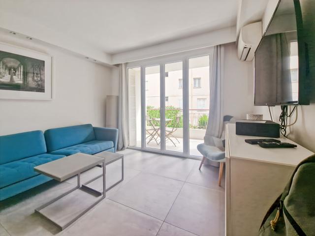 Appartement location à France métropolitaine, Cannes
