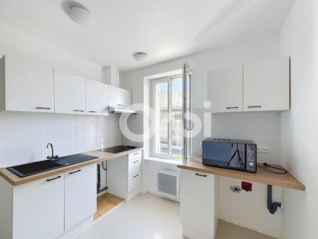Appartement location à Périgueux