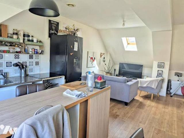 Appartement location à Boulogne-sur-Mer, Marquise