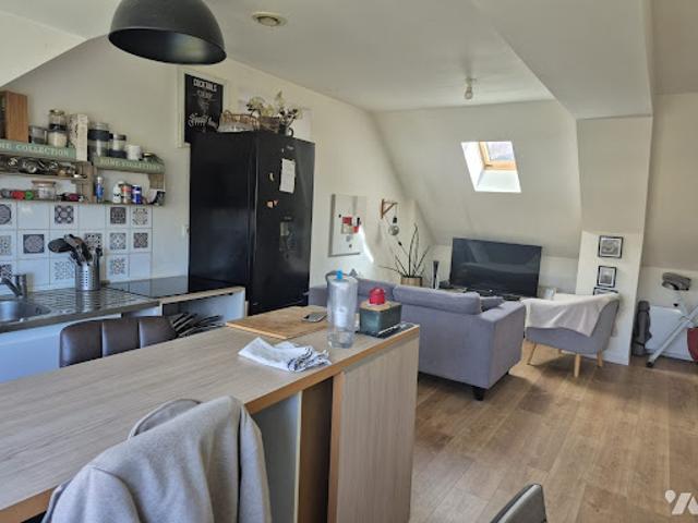 Appartement location à Boulogne-sur-Mer, Marquise