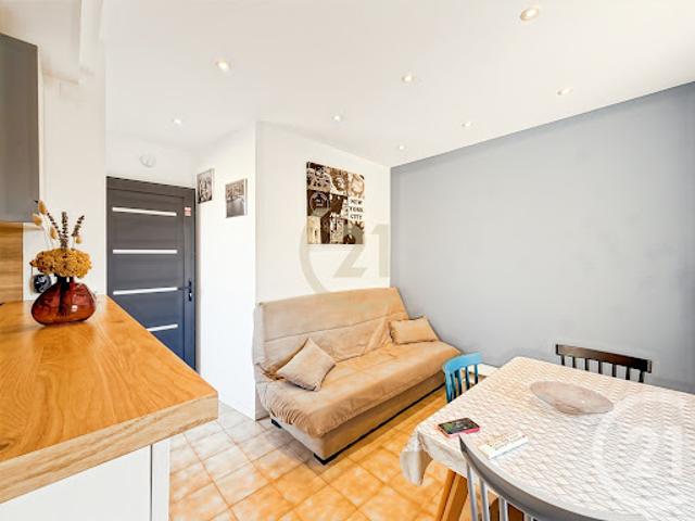 Appartement location à Calvi, Oletta