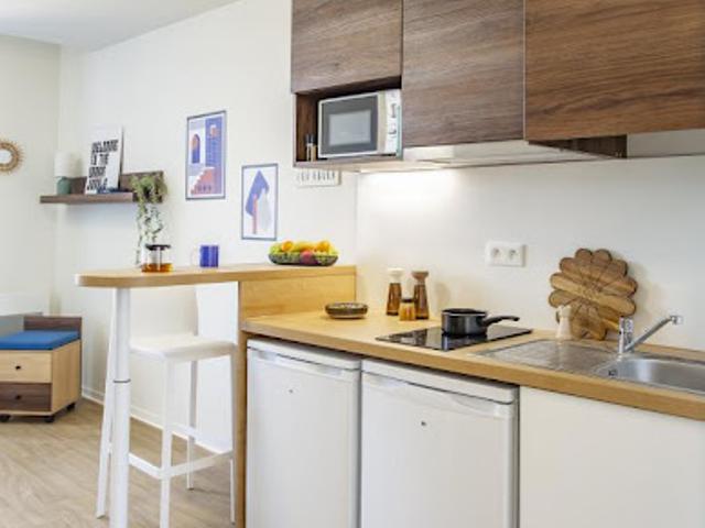 Appartement location à Nancy, Houdemont