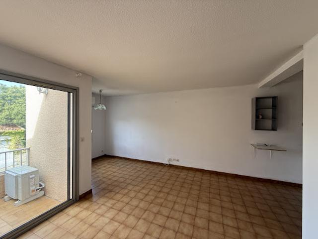 Appartement location à Carcassonne