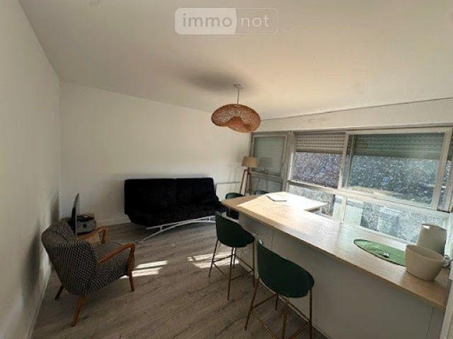 Appartement location à Aurillac