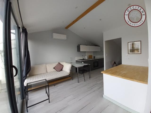 Appartement location à Pujaudran, Gers