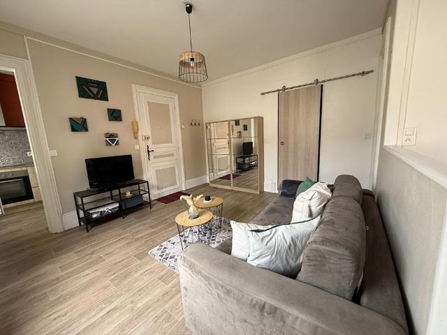 Appartement location à Évreux, Evreux