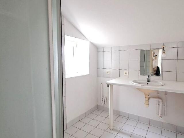 Appartement location à Chaumont