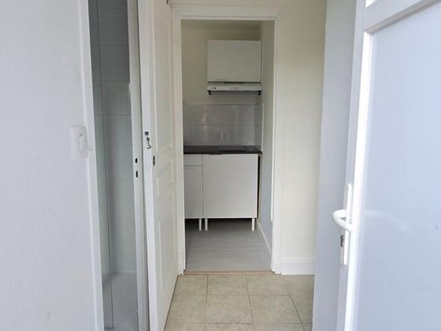 Appartement location à Bayonne, Boucau