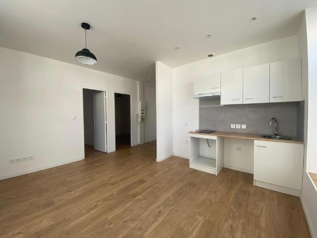 Appartement location à Castelsarrasin, Garganvillar