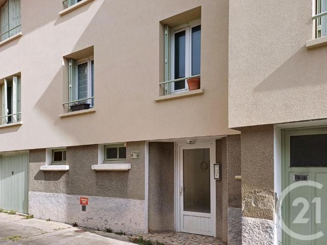 Appartement location à Vichy, Gannat