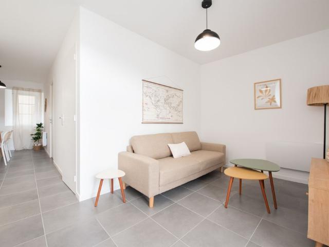 Appartement location à Castres, Graulhet