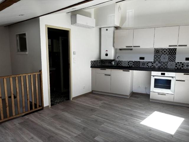 Appartement location à Largentière, Chambonas