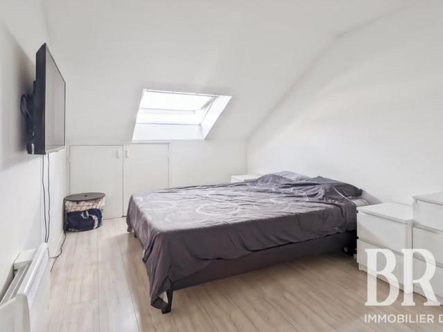 Appartement location à Nantes