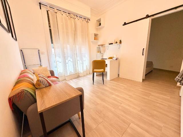 Appartement location à Nice
