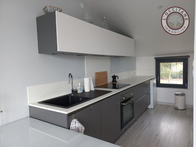 Appartement location à Au Midi du Village, Pujaudran