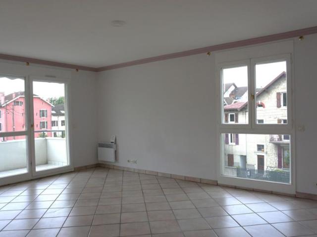 Appartement location à Annecy