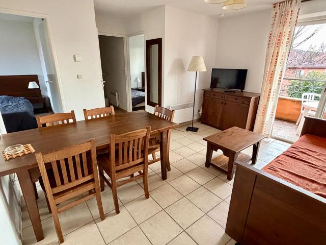 Appartement location à Cahors, Prayssac