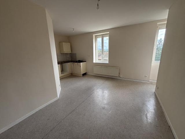 Appartement location à Champ Vert, Chambœuf