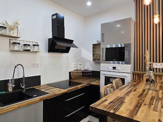 Appartement location à Dieppe