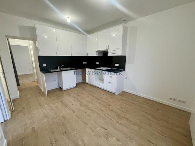 Appartement location à Rambouillet, Garancières