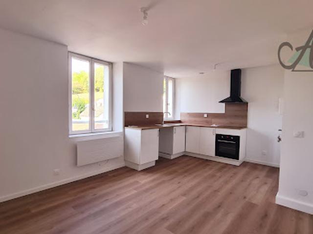 Appartement location à Provins, Île-de-France