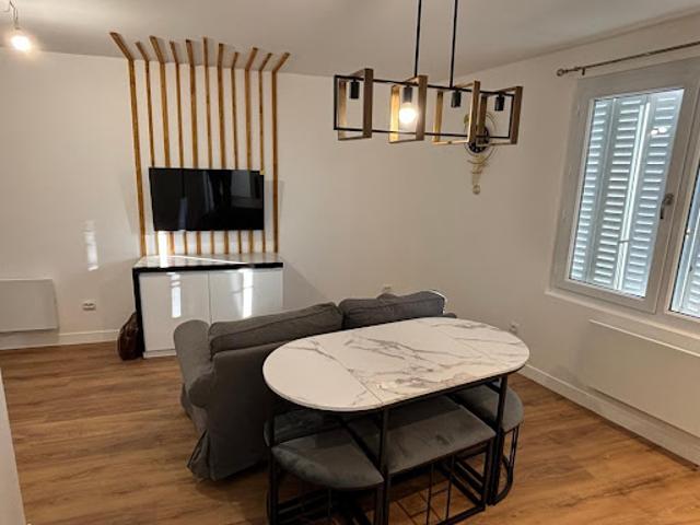 Appartement location à Bourg-en-Bresse, Attignat