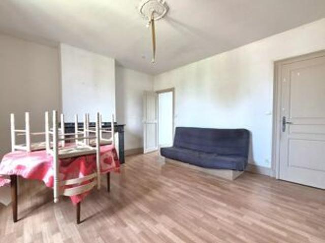 Appartement location à Albi