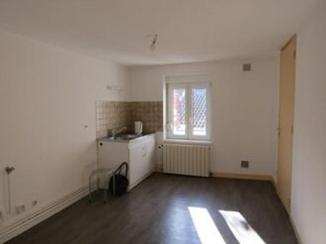 Appartement location à Saint-Dié-des-Vosges, Raon-l'etape