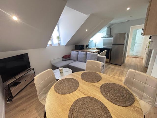 Appartement location à Belfort, Saraz