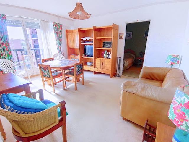 Appartement location à Lisieux, Cabourg