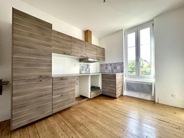 Appartement location à Senlis, Chantilly