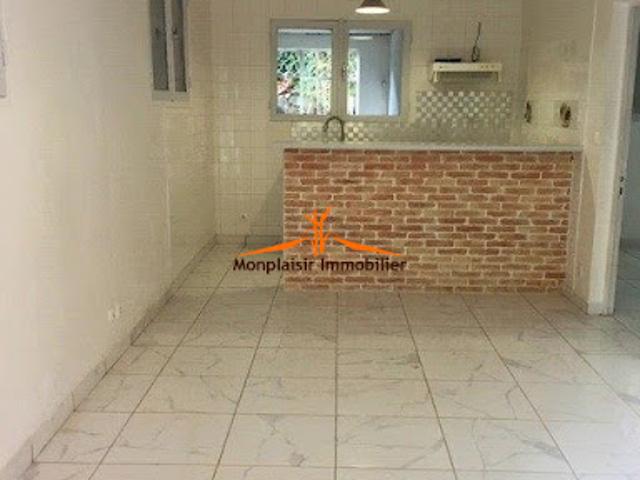 Appartement location à Guadeloupe