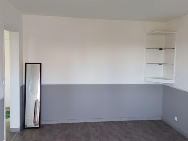 Appartement location à Saint-Brieuc, Bretagne
