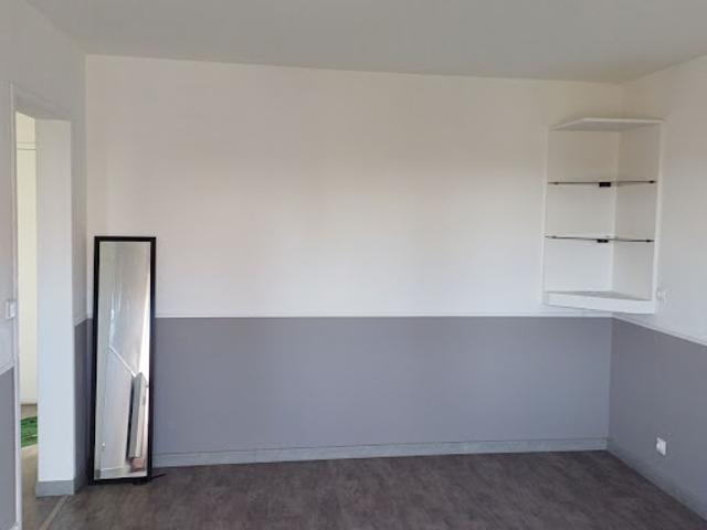Appartement location à Saint-Brieuc, Bretagne