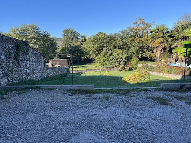 Appartement location à Saint-Jean-de-Verges, Ariège