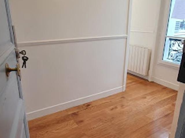 Appartement location à Versailles