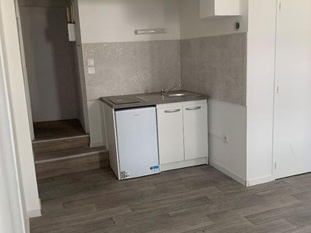Appartement location à Rouen, Ruan