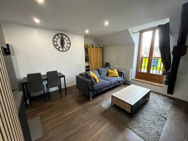 Appartement location à Palaiseau, Brétigny-sur-orge